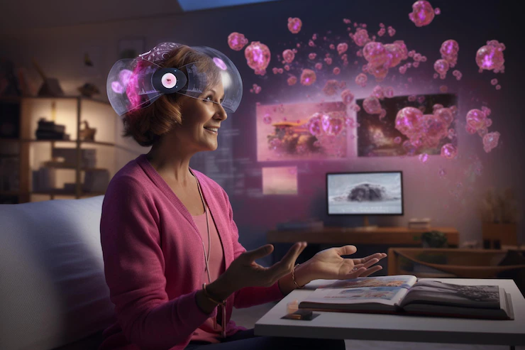 A Inteligência Emocional na Era Digital: Bem-Estar em um Mundo Conectado