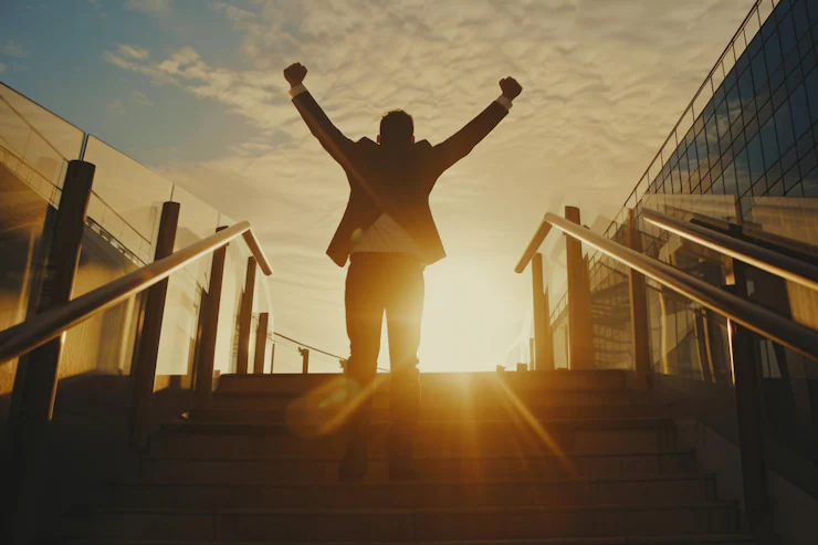 O poder do Propósito